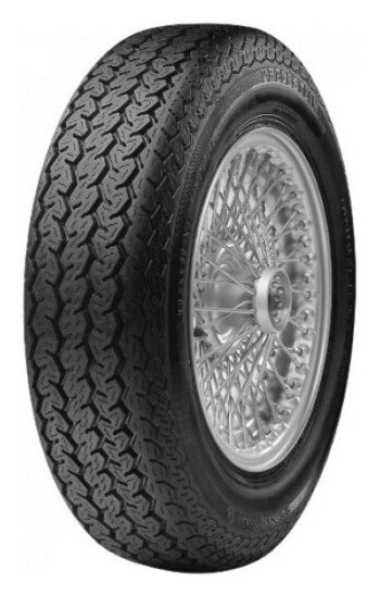 Pneu Vredestein Sprint Classic 185/70r15 89h 0 Plis Tl,radial