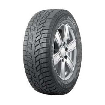 Pneu Nokian Snowproof 195/75r16 107r 0 Plis M+s,c,3pmsf