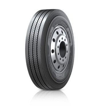 Pneu Hankook Au 04 305/70r22.5 153k 0 Plis 3pmsf
