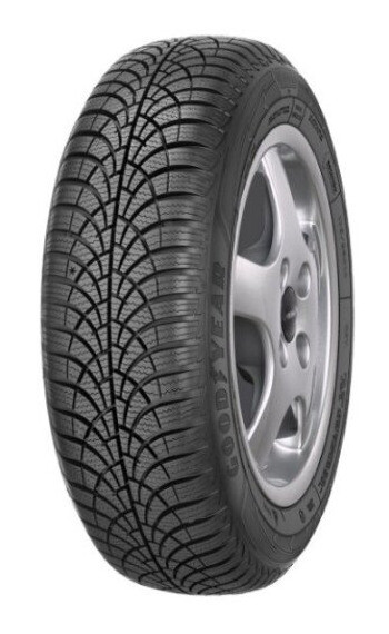 Pneu Hiver Goodyear ULTRAGRIP 9+ 185/60 R 14 82 T (M+S,3PMSF)