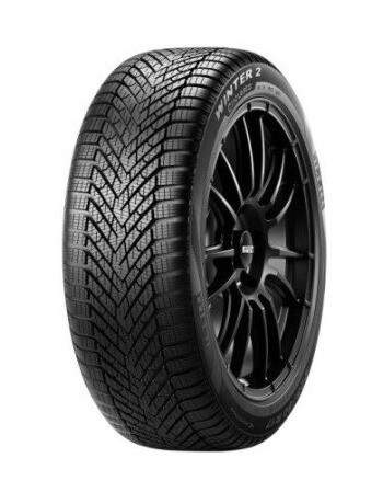 Pneu Hiver Pirelli CINTURATO WINTER 2 205/40 R 18 86 V (XL,M+S,3PMSF)