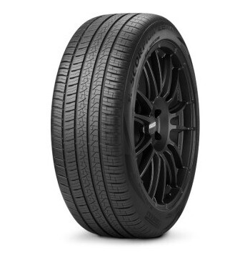 Pneu Pirelli Scorpion Zero All Season 295/40r21 111y 0 Plis Xl,m+s,j,radial,4 Saisons