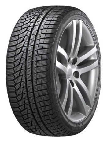 Pneu Hiver Hankook WINTER I-CEPT EVO2 W320 215/40 R 17 87 V (XL,M+S,3PMSF)
