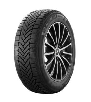 Pneu Hiver Michelin ALPIN 6 205/45 R 17 88 H (XL,M+S,3PMSF)