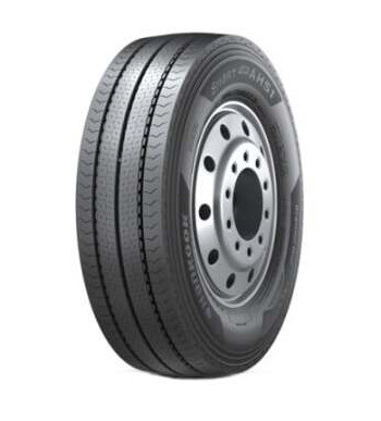 Pneu Hankook Ah 51 315/80r22.5 156l 0 Plis 3pmsf