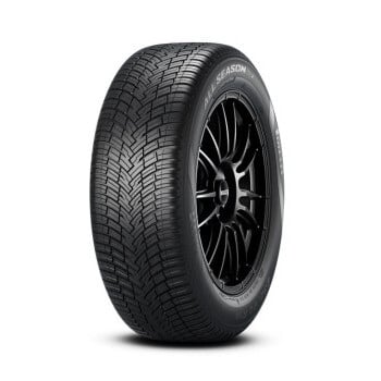 Pneu Pirelli Scorpion All Season Sf2 235/65r17 108w 0 Plis Xl,m+s,radial,3pmsf,4 Saisons