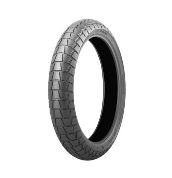 Pneu Bridgestone Battlax Adventure Trail At41 150/70r17 69v 0 Plis Tl,arrière,radial