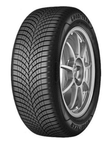 Pneu Goodyear Vector 4seasons Gen-3 Suv 235/55r18 104v 0 Plis Xl,m+s,3pmsf,4 Saisons