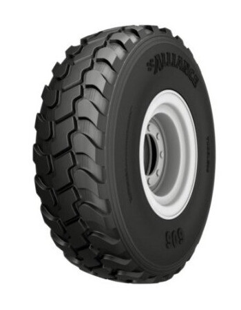 Pneu Alliance A606 365/70r18 146a2 0 Plis Tl,radial