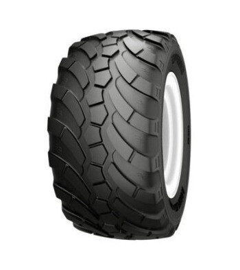 Pneu Alliance A389 560/60r22.5 163d 0 Plis Tl,radial