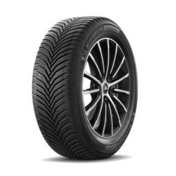 Pneu Michelin Crossclimate 2 225/55r17 97y 0 Plis M+s,runflat (zp),3pmsf,4 Saisons