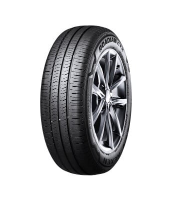 Pneu Nexen Roadian Ctx 235/55r18 104h 0 Plis Xl,radial,c