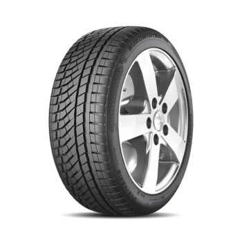 Pneu Falken Hs 02 Pro 235/50r18 101v 0 Plis Xl,m+s,fr,radial,3pmsf