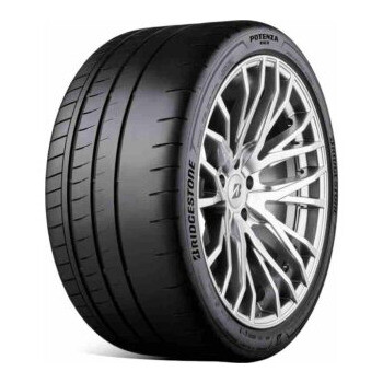 Pneu Bridgestone Potenza Race 255/35r19 96y 0 Plis Tl,xl,radial
