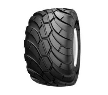 Pneu Galaxy Flotstar 650/55r26.5 169d 0 Plis Tl,radial,steel Belt