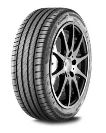 Pneu Kleber Dynaxer Hp4 215/55r17 98w 0 Plis Xl
