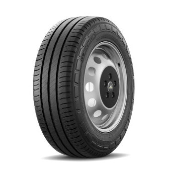 Pneu Michelin Agilis 3 195/65r16 104r 0 Plis C