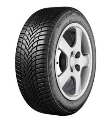 Pneu Firestone Multiseason Gen 2 195/55r16 91h 0 Plis Xl,m+s,3pmsf,4 Saisons
