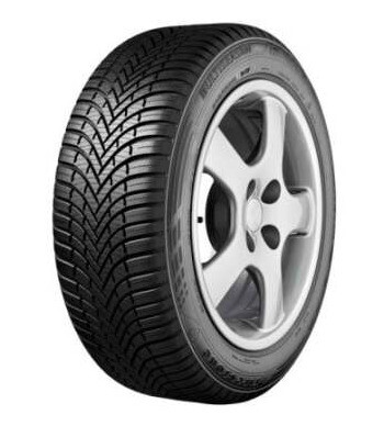Pneu Firestone Multiseason Gen 2 225/45r17 94v 0 Plis Xl,m+s,3pmsf,4 Saisons