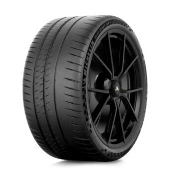 Pneu Michelin Pilot Sport Cup 2 325/30r21 108y 0 Plis Xl,nd0