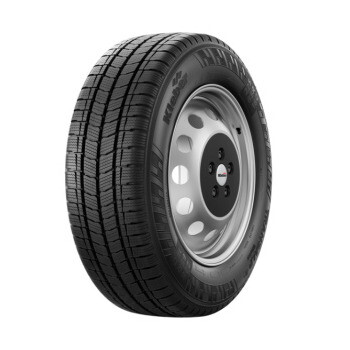 Pneu Kleber Transalp 2+ 225/55r17 109/107t 0 Plis M+s,radial,c,3pmsf