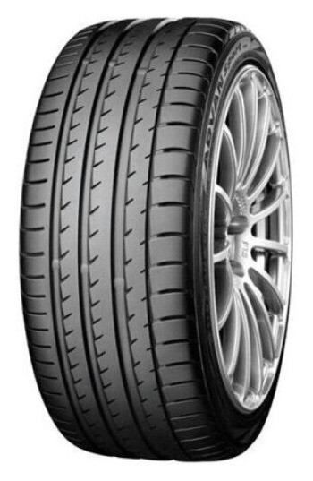 Pneu Yokohama Advan Sport V105s 255/30r20 92y 0 Plis Xl