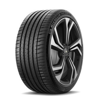 Pneu Michelin Pilot Sport 4 Suv 235/60r18 103v 0 Plis