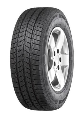 Pneu Continental Vancontact Winter 195/65r16 104t 0 Plis Xl,m+s,c,3pmsf