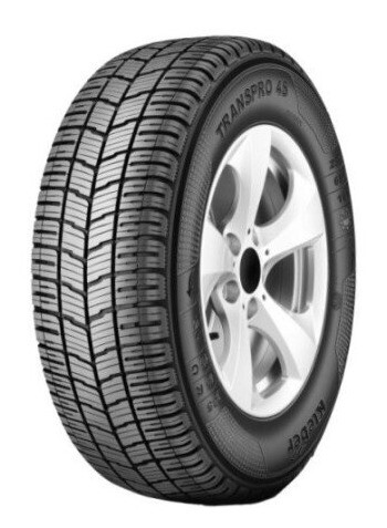 Pneu Kleber Transpro 4s 225/65r16 112r 0 Plis Xl,m+s,c,3pmsf,4 Saisons