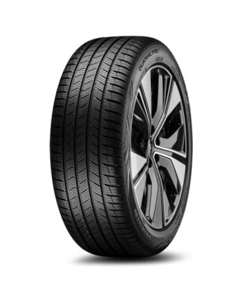Pneu Vredestein Quatrac Pro Ev 255/55r19 111v 0 Plis Xl,m+s,radial,3pmsf