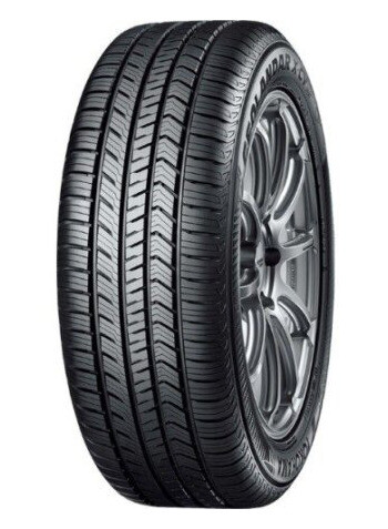 Pneu Yokohama Geolandar X-cv G057 235/45r19 99w 0 Plis Xl,m+s