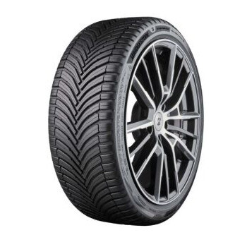 Pneu Bridgestone Turanza All Season 6 245/40r19 98y 0 Plis Xl,m+s,radial,3pmsf,4 Saisons