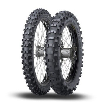 Pneu Dunlop Geomax En91 140/80r18 70r 0 Plis Tt,arrière,diagonal