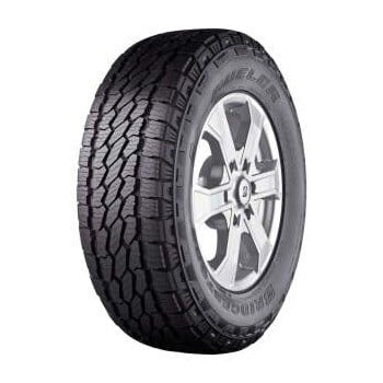 Pneu Bridgestone Dueler A/t 002 215/65r16 98h 0 Plis M+s,radial,3pmsf,4 Saisons