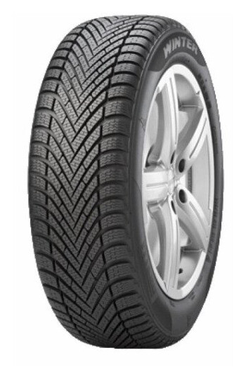 Pneu Hiver Pirelli CINTURATO WINTER 195/65 R 15 91 T (TL,M+S,Radial,3PMSF)
