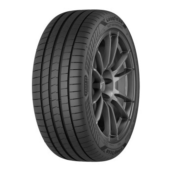 Pneu Goodyear Eagle F1 Asymmetric 6 215/50r18 92w 0 Plis Fp