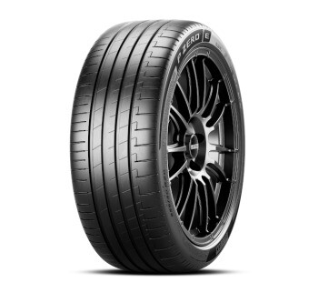 Pneu Pirelli P Zero E 235/50r20 104y 0 Plis Xl,radial,elect,runforward