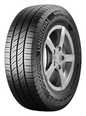 Pneu Uniroyal Rain Max 5 185/82r14 102/100r 0 Plis Radial,c