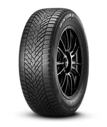 Pneu Pirelli Scorpion Winter 2 255/50r19 107v 0 Plis Xl,m+s,radial,3pmsf