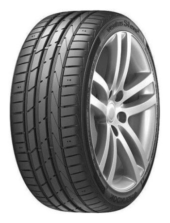 Pneu Hankook Ventus S1 Evo 2 K117 275/30r20 97y 0 Plis Xl,sa