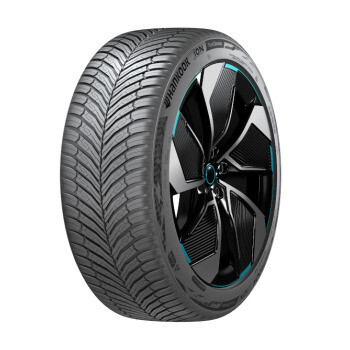 Pneu Hankook Ion Flexclimate 235/35r20 92y 0 Plis Xl,m+s,radial,3pmsf,sa,4 Saisons,ev