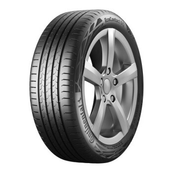 Pneu Continental Eco Contact 6 Q 215/55r18 95h 0 Plis Radial,evc