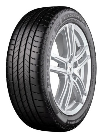 Pneu Firestone Roadhawk 2 255/45r20 105w 0 Plis Xl,fr,radial