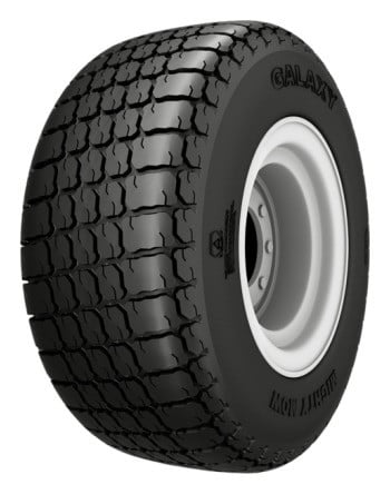 PNEU Galaxy MIGHTY-MOW TS 23/8.50R12 4 plis TL,Diagonal