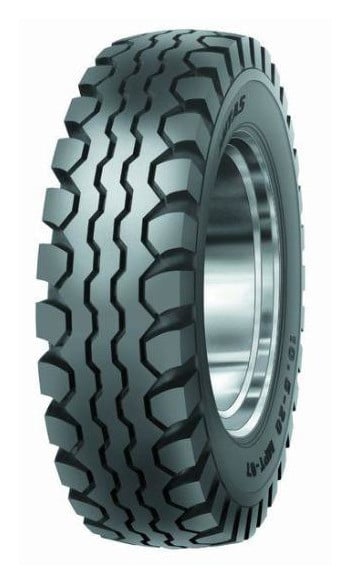 PNEU Nova tires RICHSTAR T156 6.50R20 10 plis TT,Diagonal