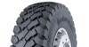 Nova Tires CONTI HCS- 20-30% d'usure 14.00R20  164 K