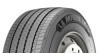 Michelin X MULTI F (S.55) 385/55R22.5  160 K
