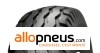 PNEU Alliance A320 10.0/75R15.3 18 plis TL,Diagonal,6/0