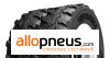 PNEU Alliance A506 DUAL MASTER 315/80R22.5 154A8 TL,Radial