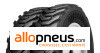 PNEU Alliance A528 DUAL MASTER 315/80R22.5 154A8 TL,Radial